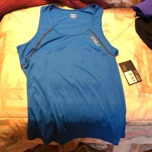 2XU Women’s Tech Vent Tank